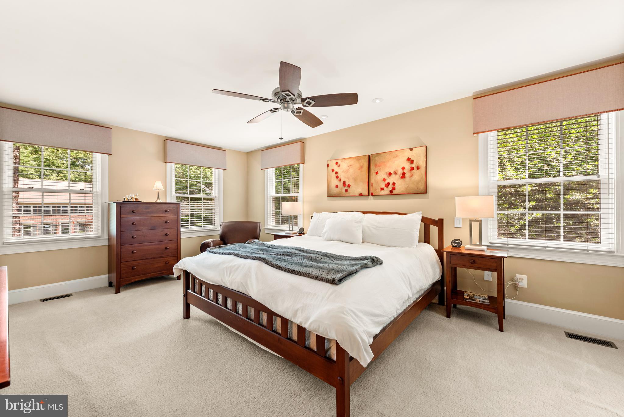 RESTON - Residential