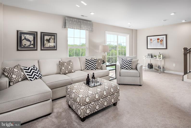 MONTGOMERY VILLAGE - Residential