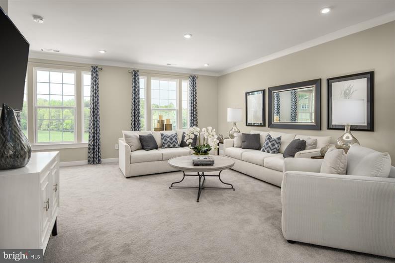 MONTGOMERY VILLAGE - Residential