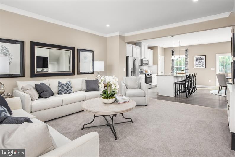 MONTGOMERY VILLAGE - Residential