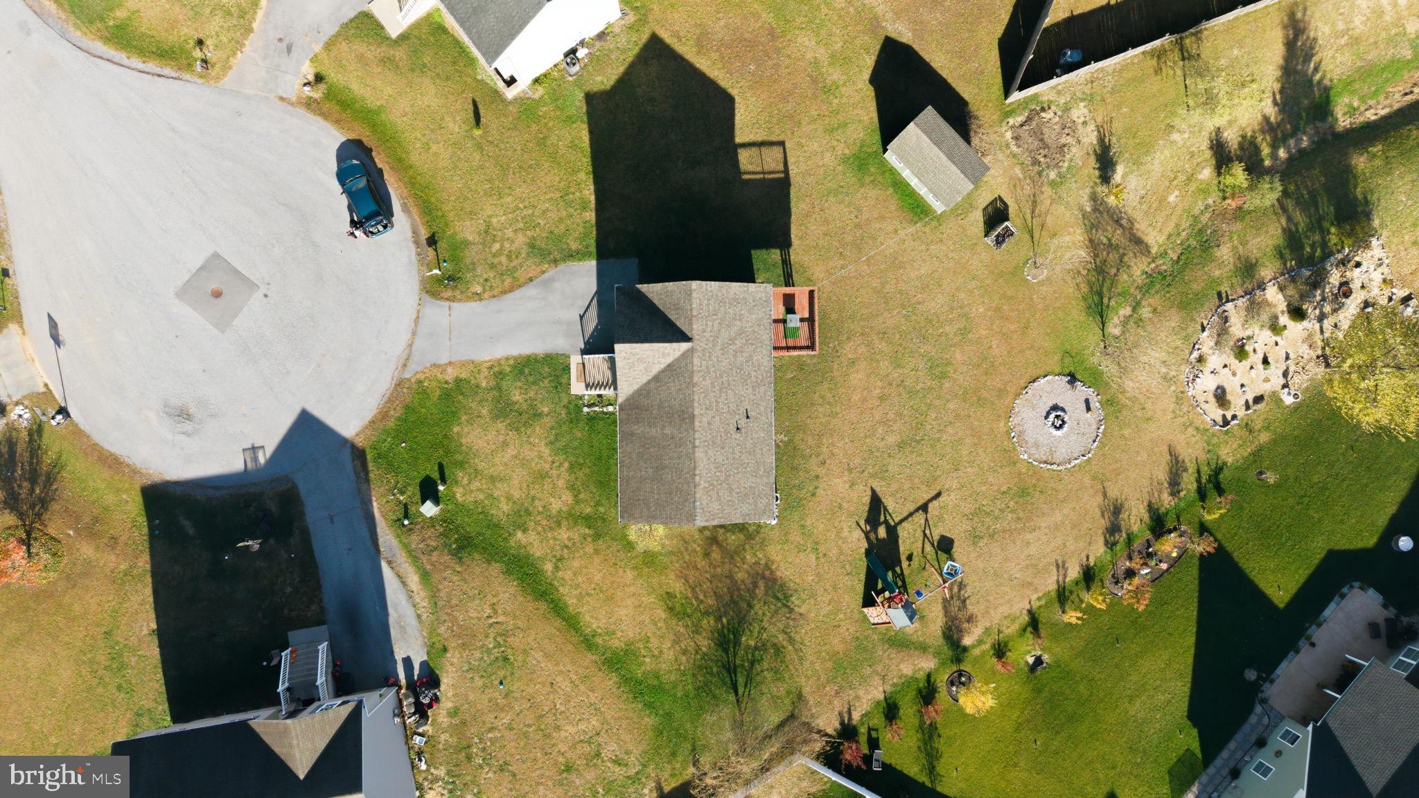 PRINCETON SHOALS - Residential