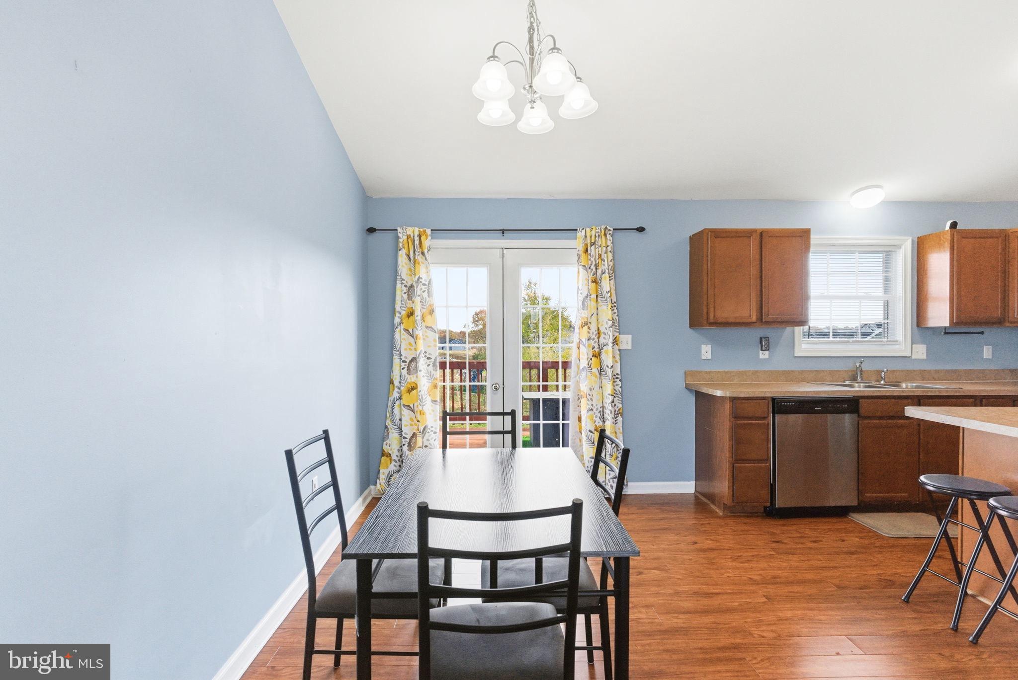 PRINCETON SHOALS - Residential