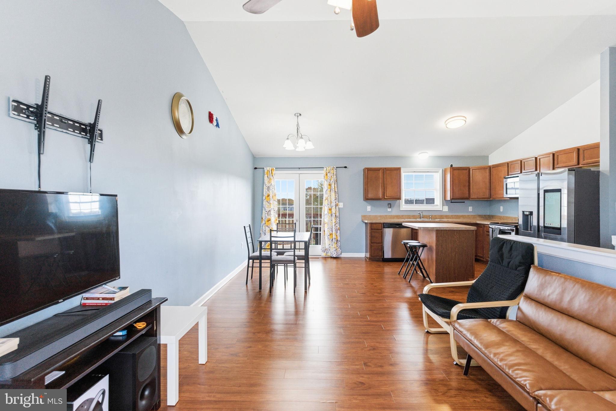 PRINCETON SHOALS - Residential