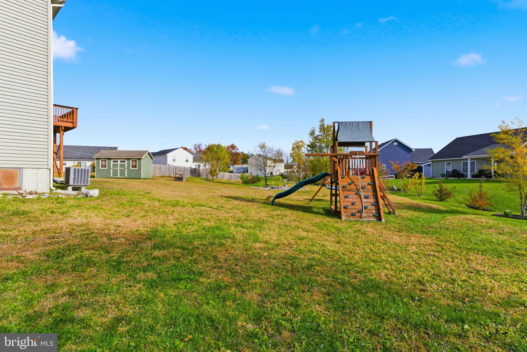 PRINCETON SHOALS - Residential