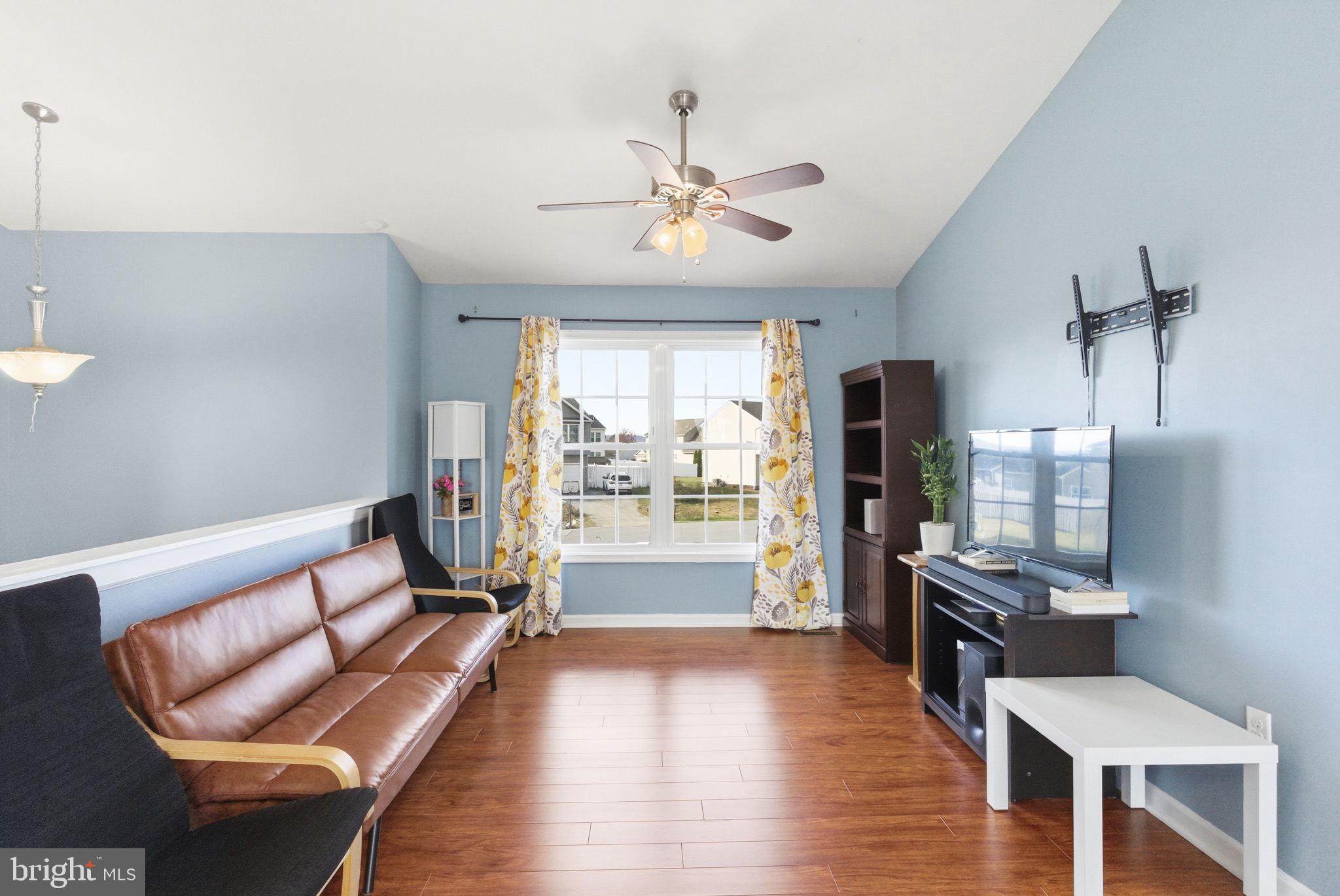 PRINCETON SHOALS - Residential