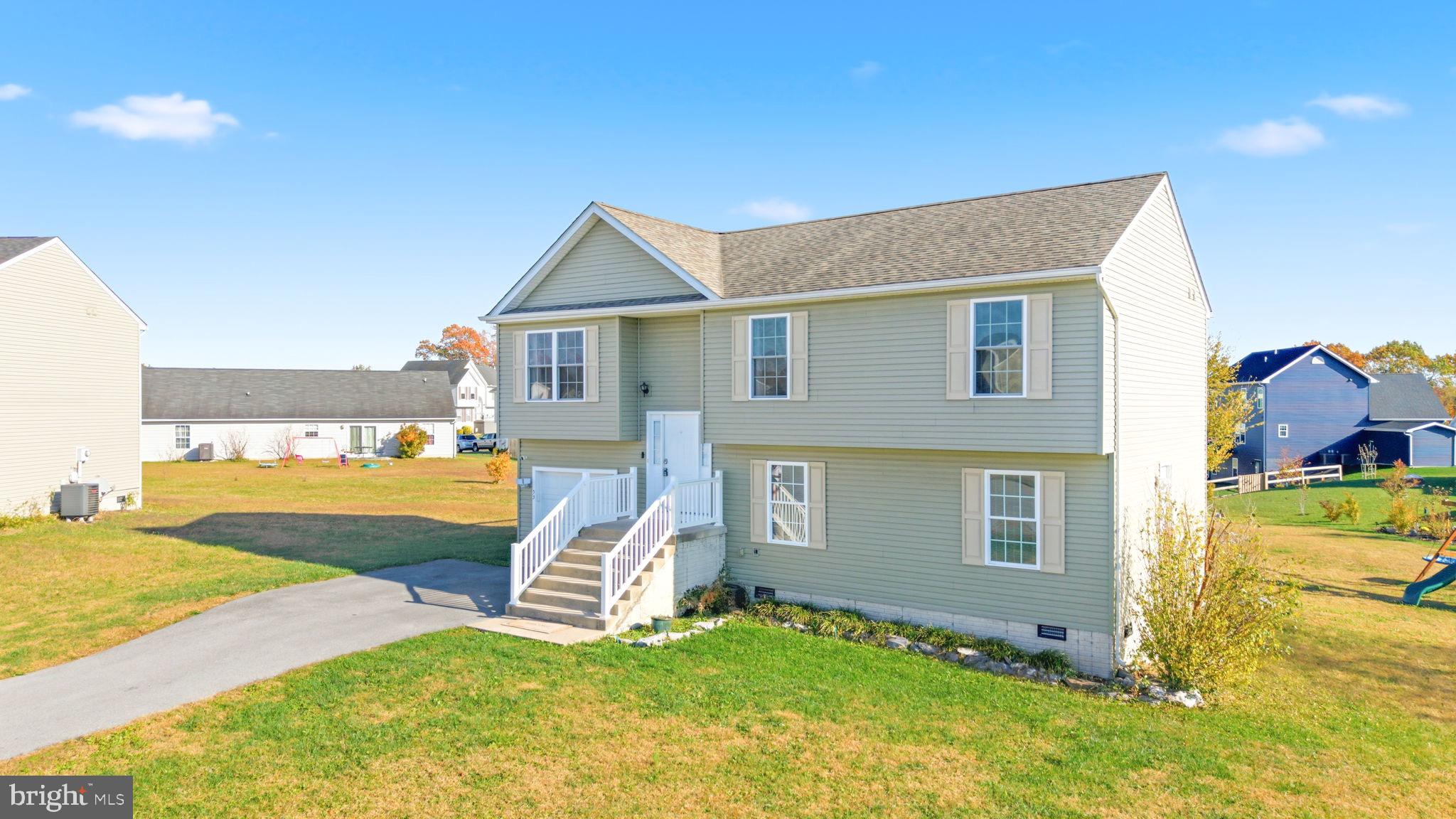 PRINCETON SHOALS - Residential