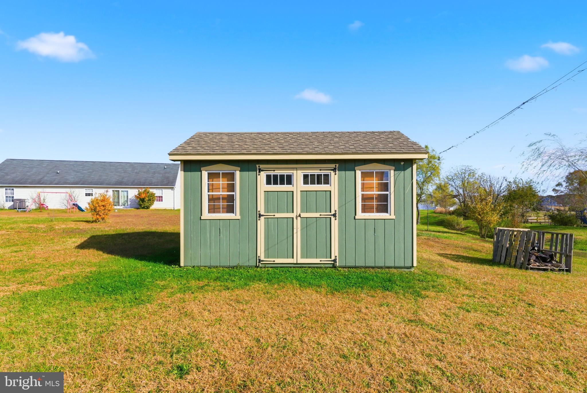 PRINCETON SHOALS - Residential