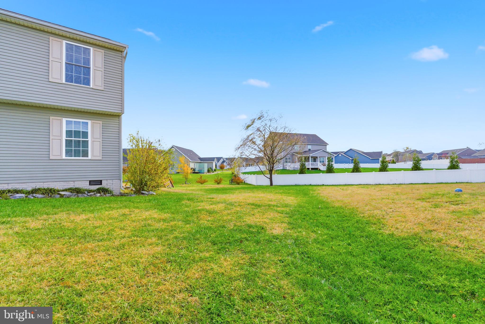 PRINCETON SHOALS - Residential