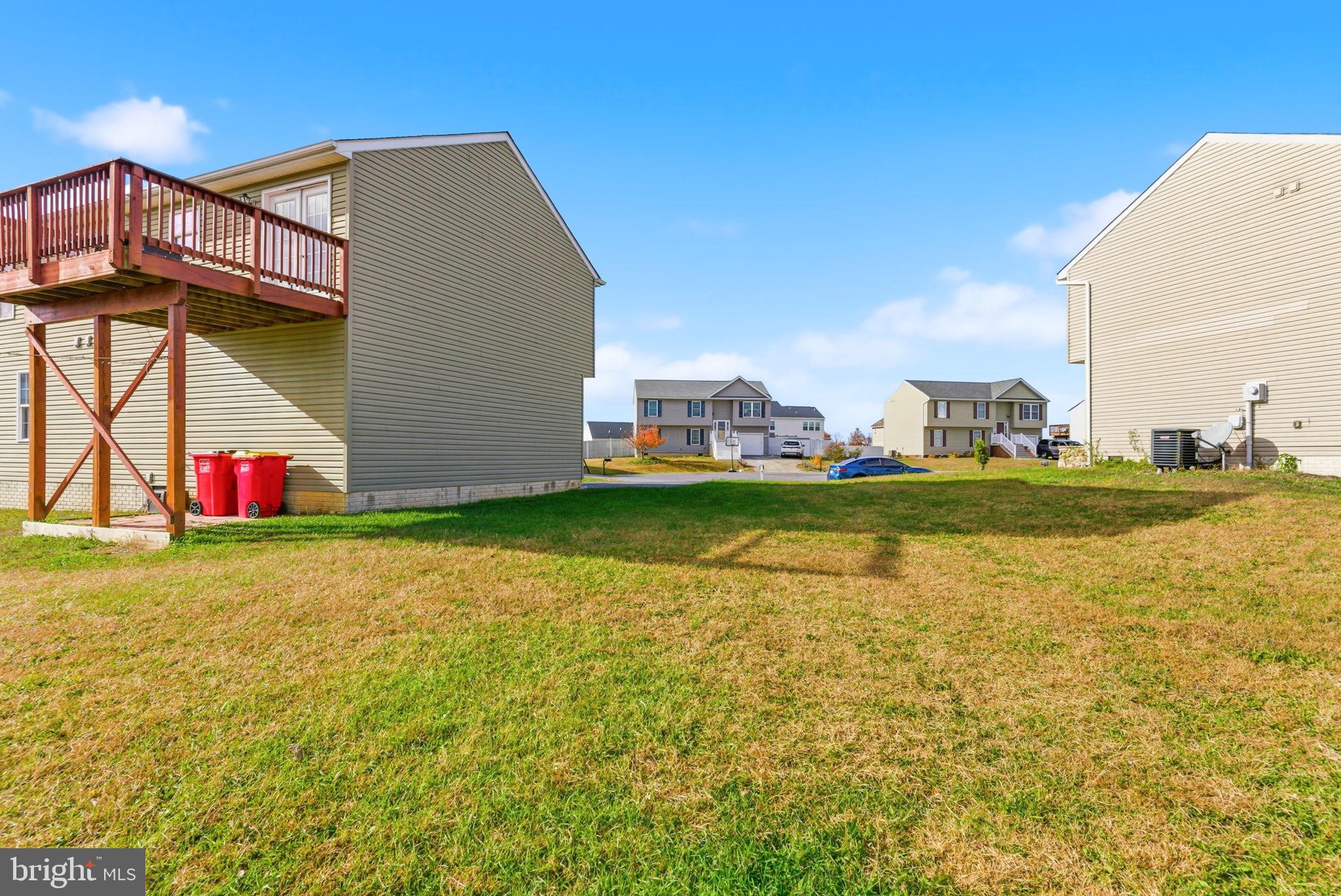 PRINCETON SHOALS - Residential