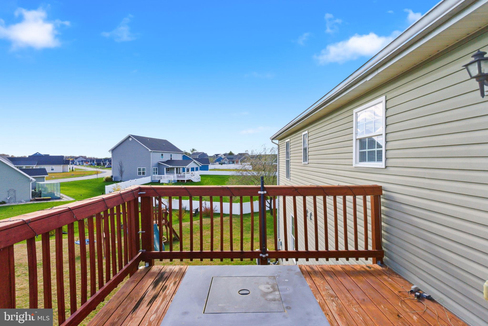 PRINCETON SHOALS - Residential