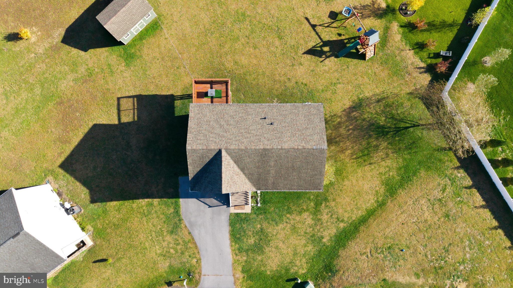 PRINCETON SHOALS - Residential