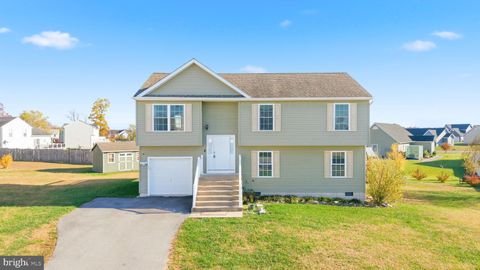 Homes For Sale - 53 Palestine Way<br/> Berkeley County, MARTINSBURG, WV 25404