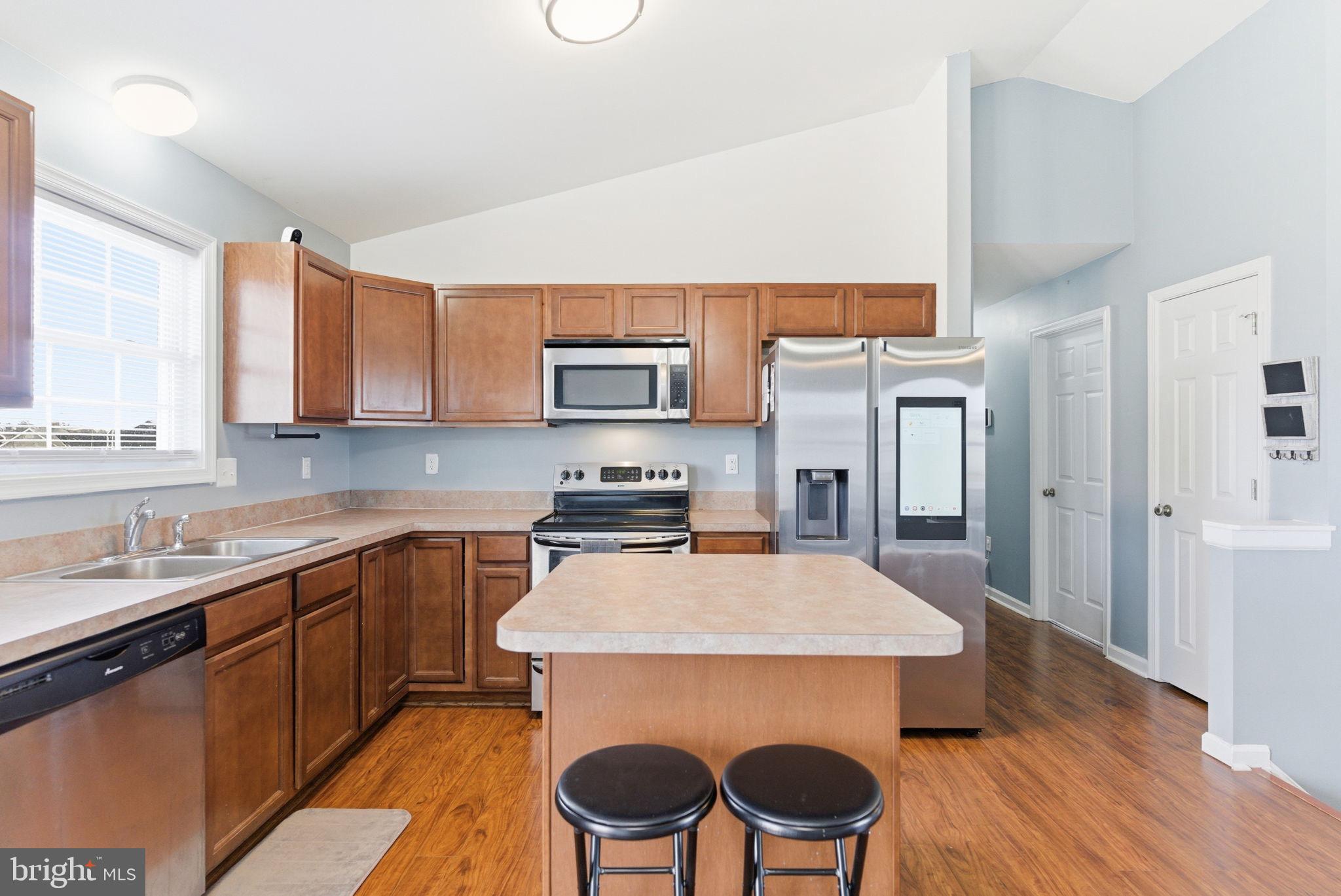 PRINCETON SHOALS - Residential