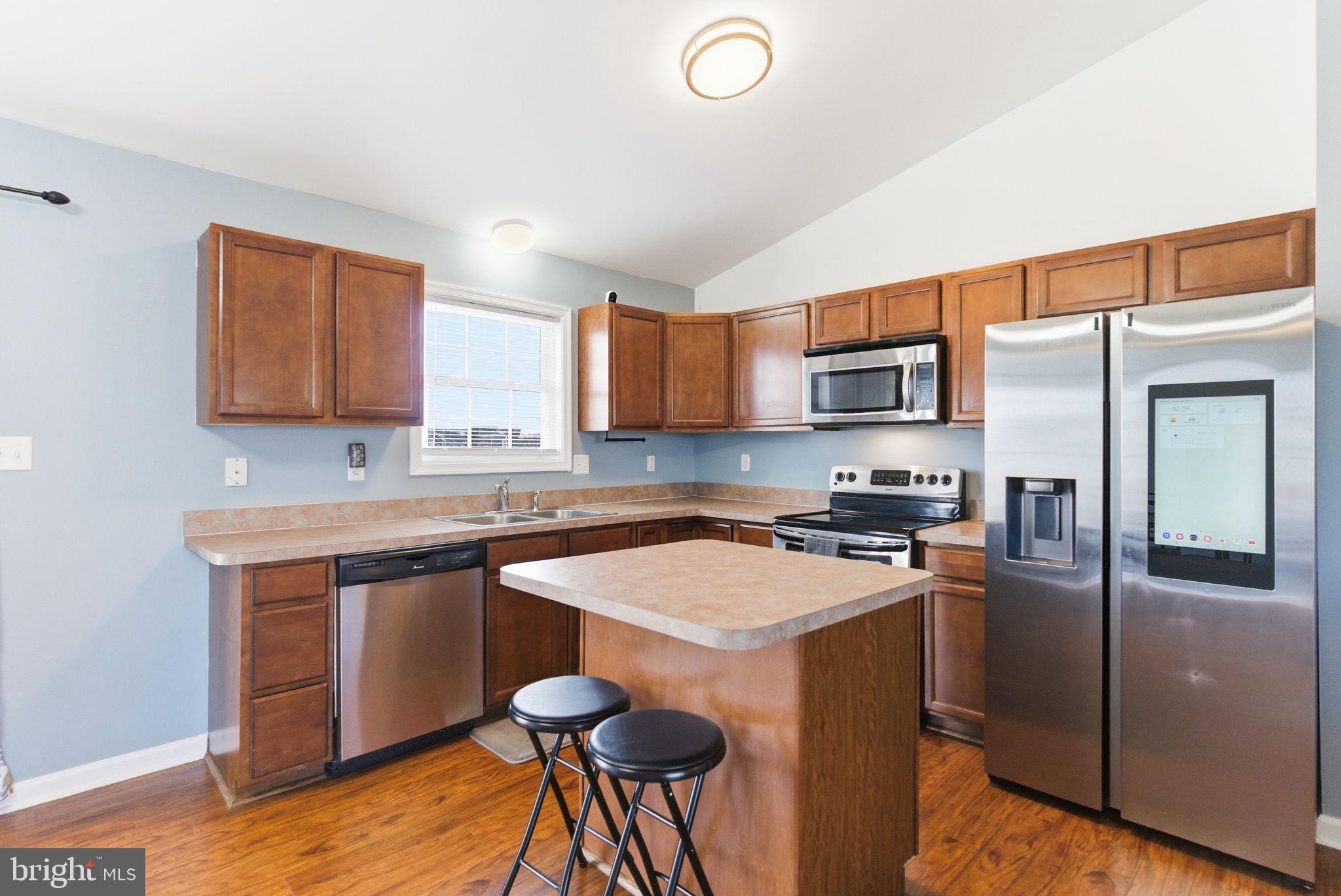 PRINCETON SHOALS - Residential