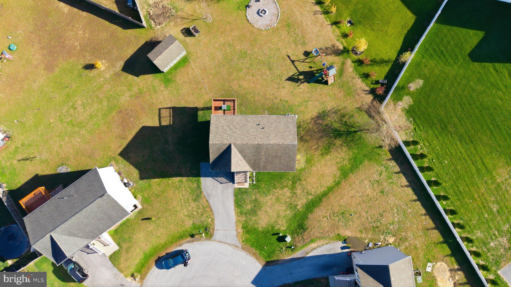 PRINCETON SHOALS - Residential