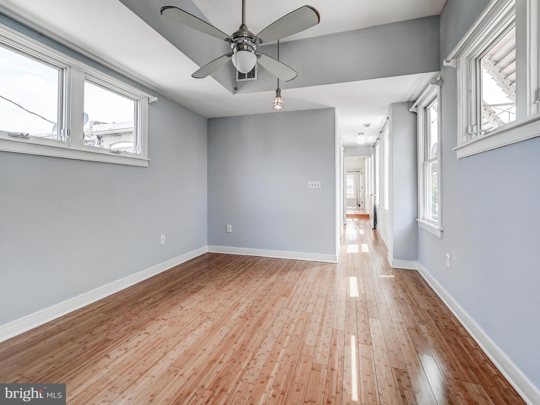 PATTERSON PARK - Residential