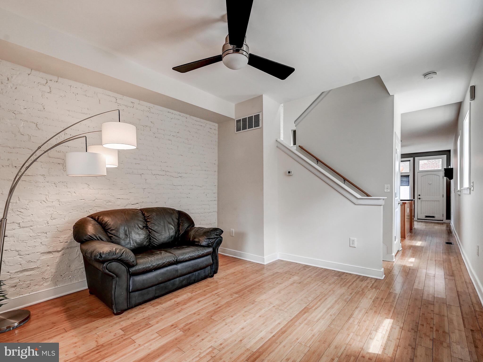 PATTERSON PARK - Residential