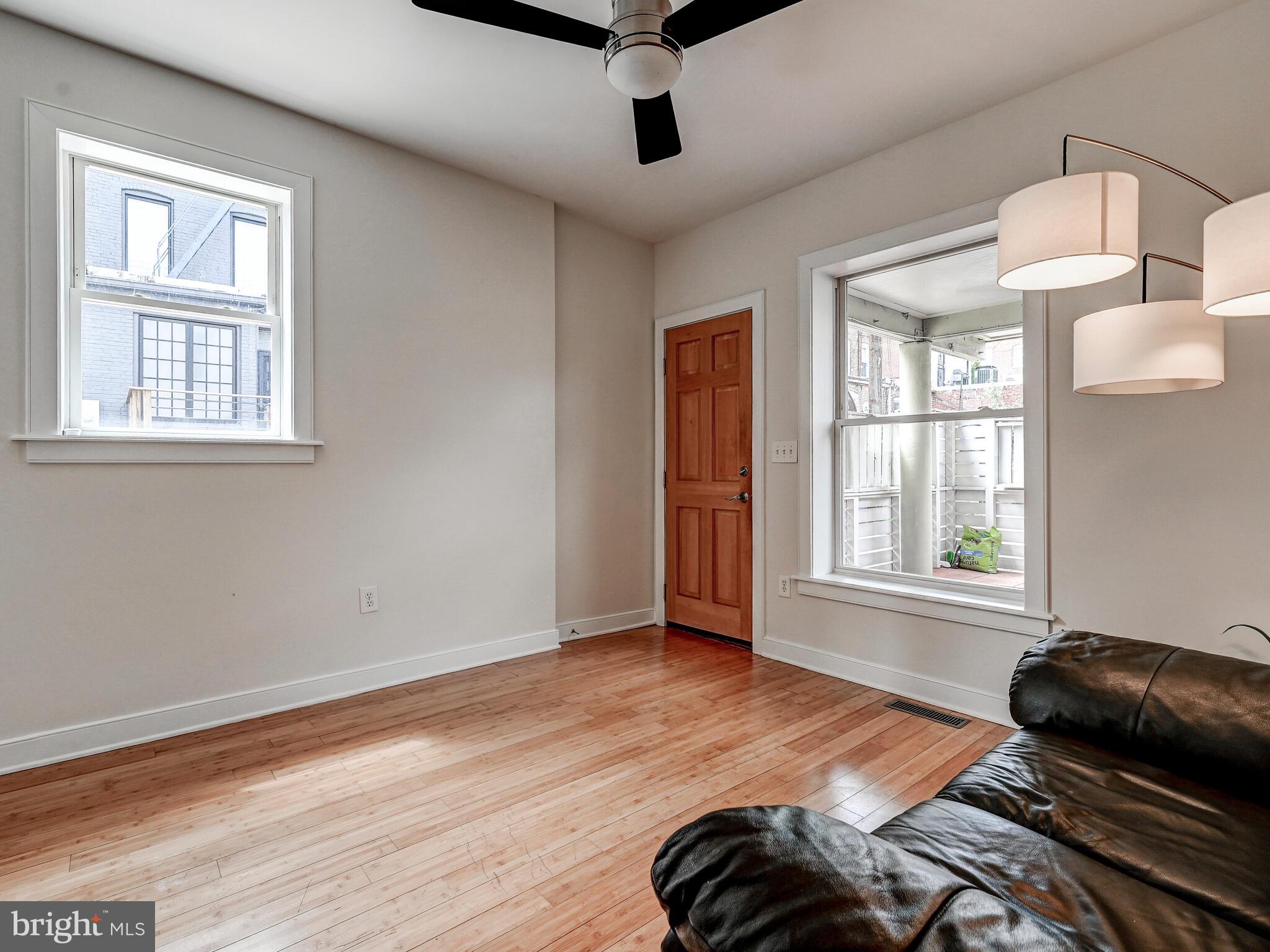 PATTERSON PARK - Residential