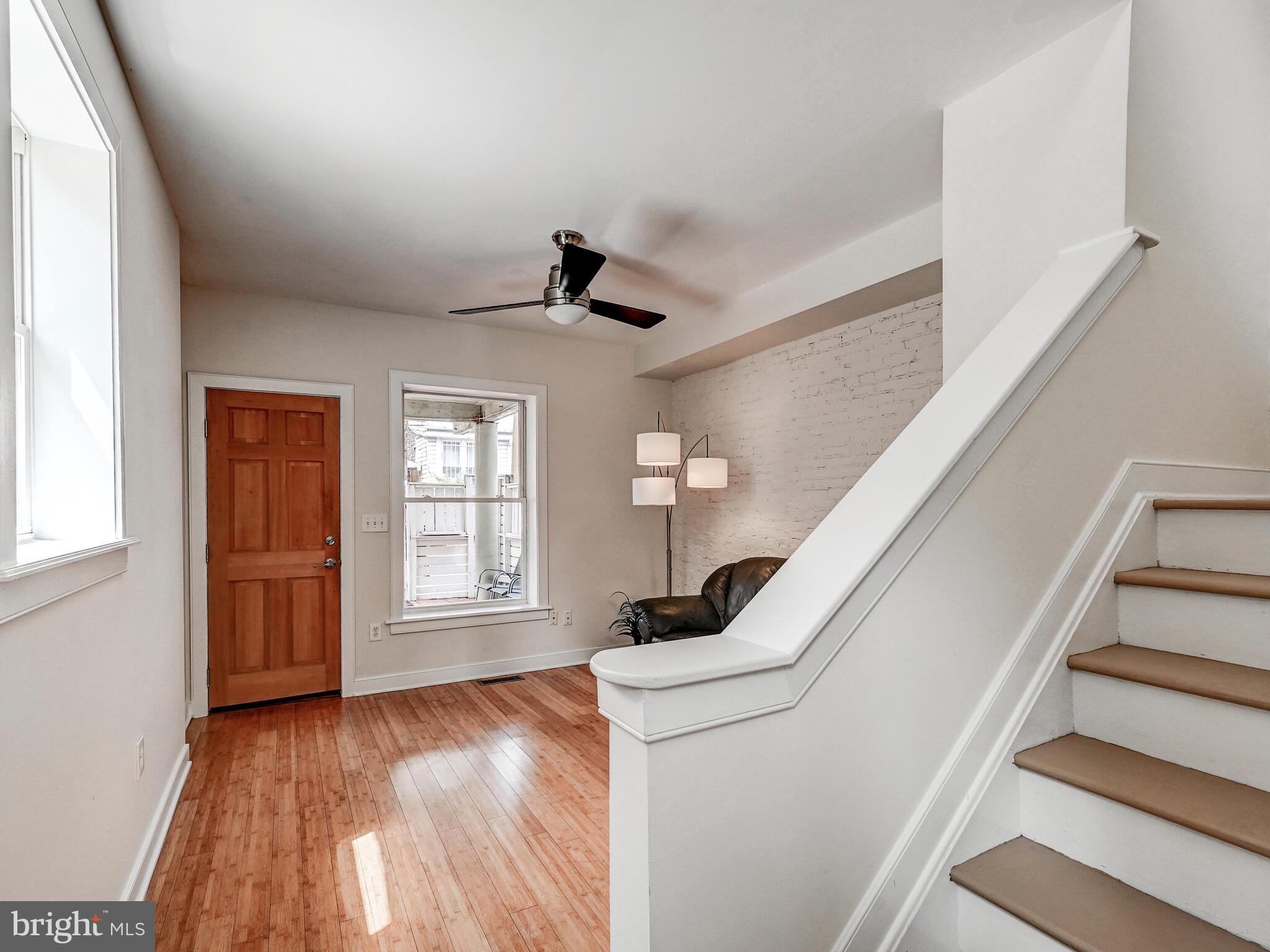 PATTERSON PARK - Residential