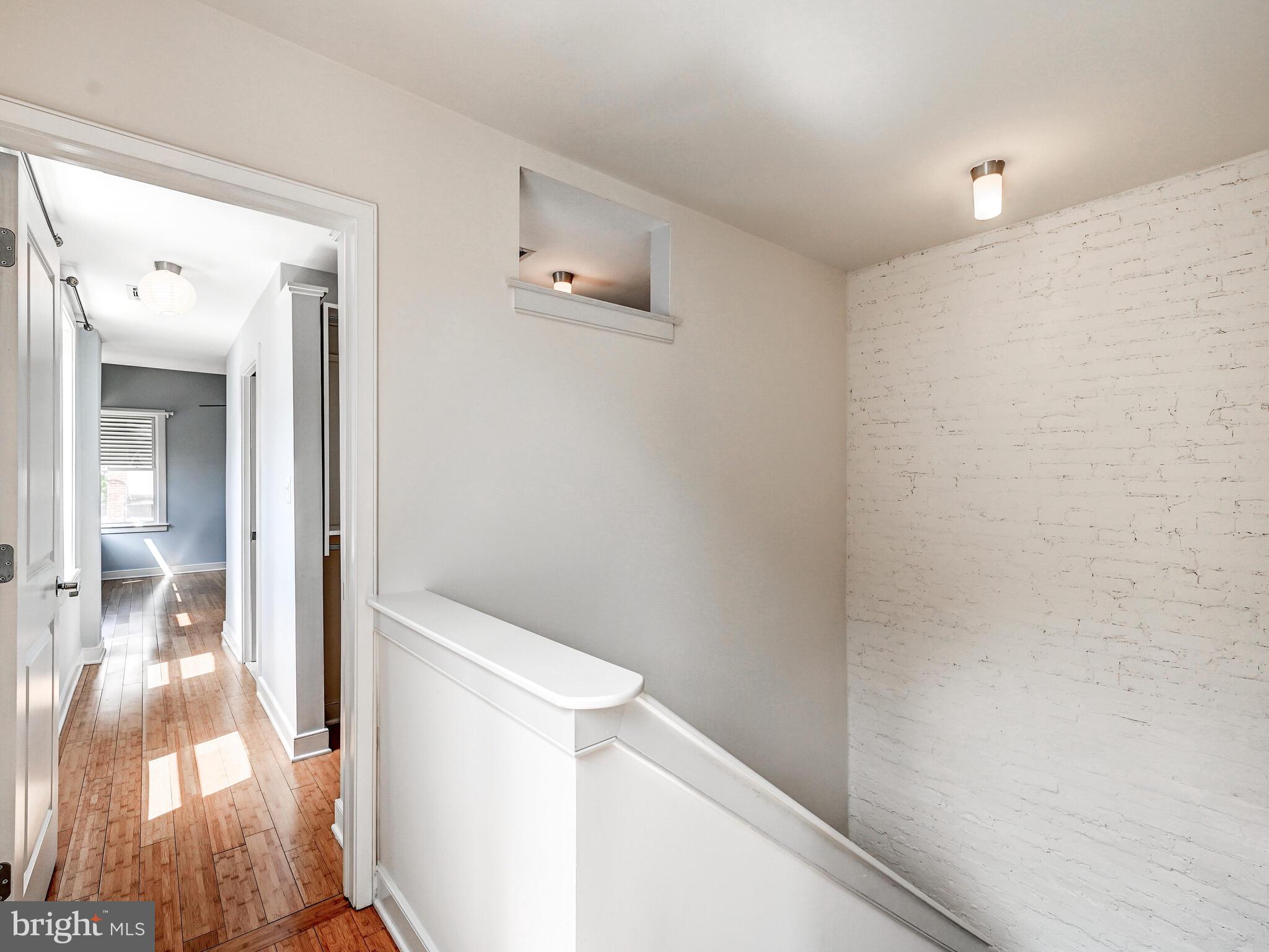 PATTERSON PARK - Residential