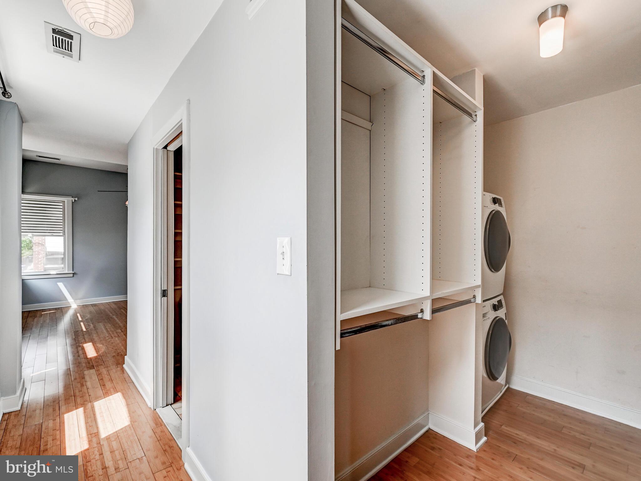 PATTERSON PARK - Residential