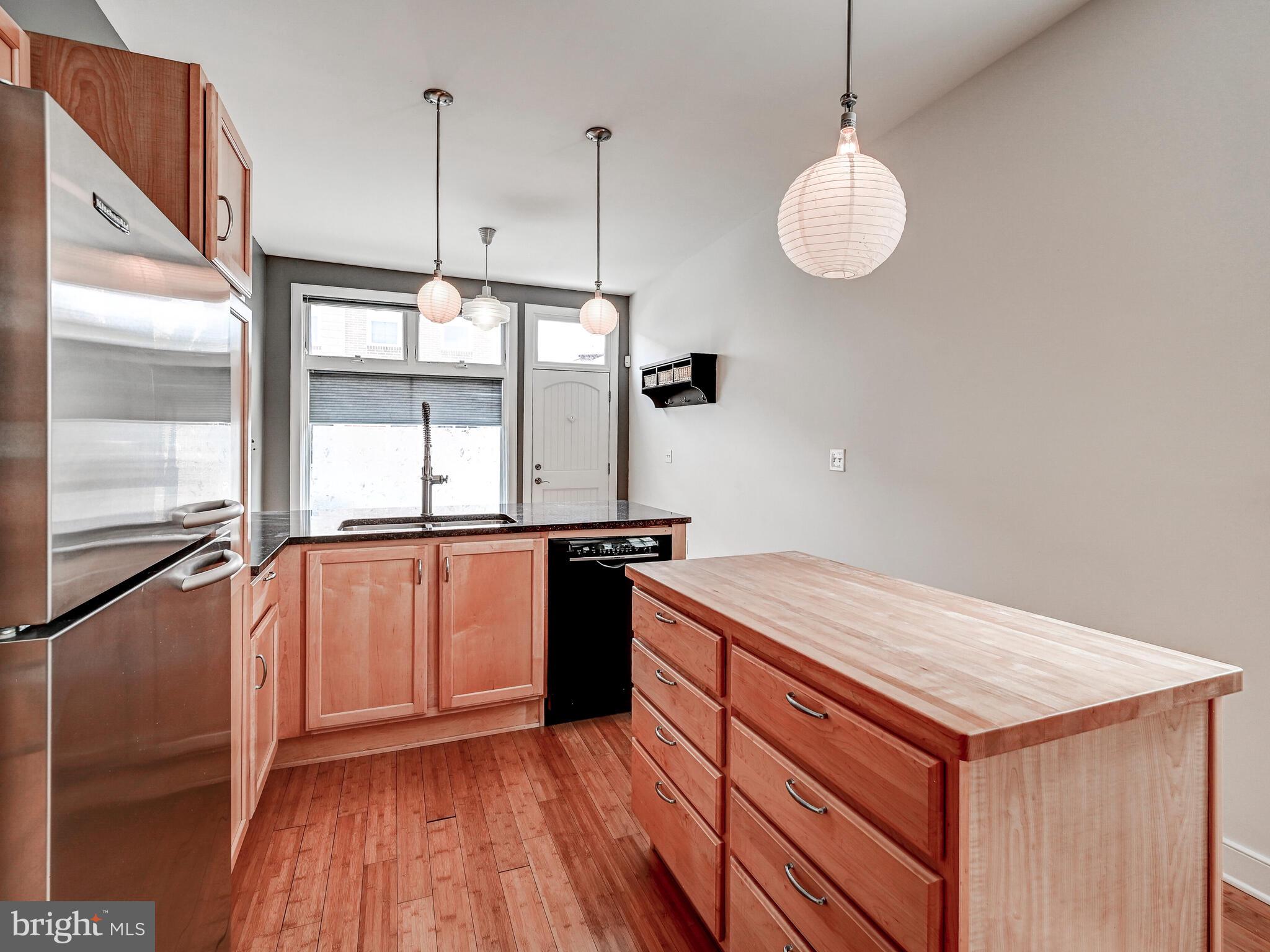 PATTERSON PARK - Residential