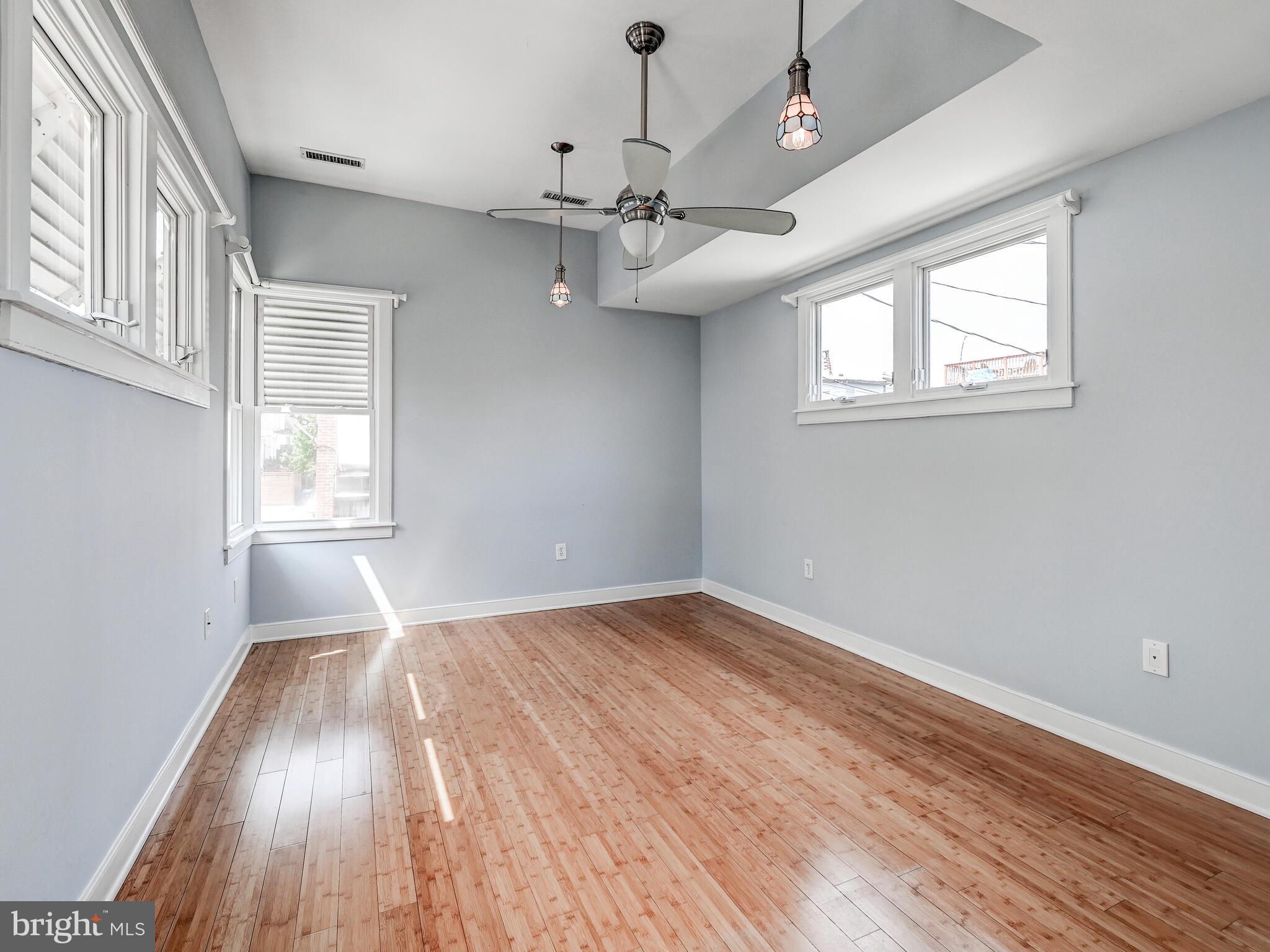 PATTERSON PARK - Residential