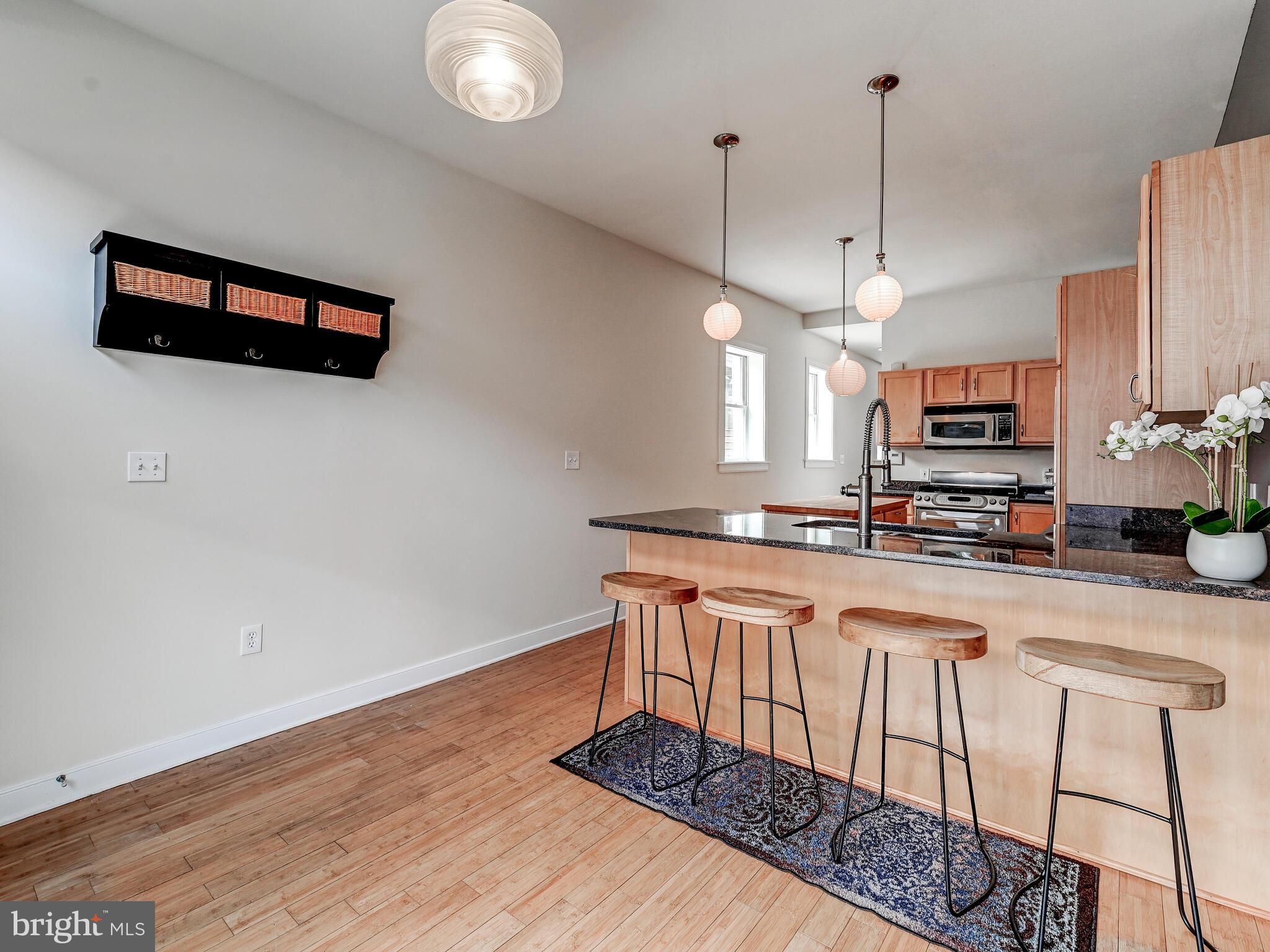 PATTERSON PARK - Residential