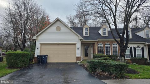 2000 GOLDEN MORNING DRIVE 32 BOWIE MD 20721