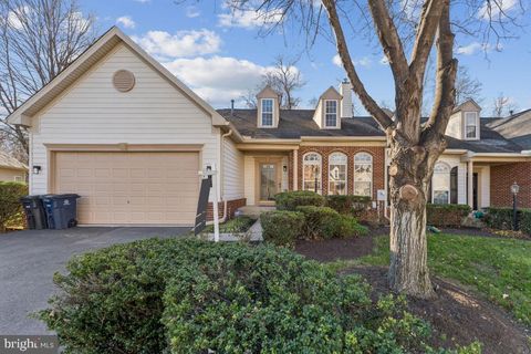 2000 GOLDEN MORNING DRIVE 32 BOWIE MD 20721