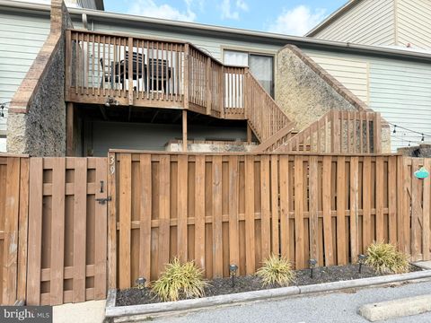 Condo For Sale - 108 120th Street #3934<br/> OCEAN CITY, MD 21842