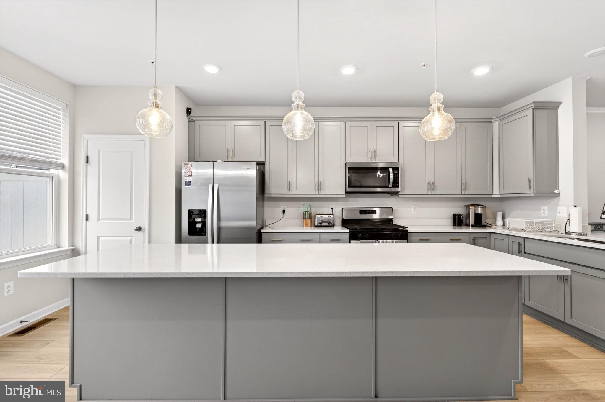 GREENLEIGH AT CROSSROADS - Residential