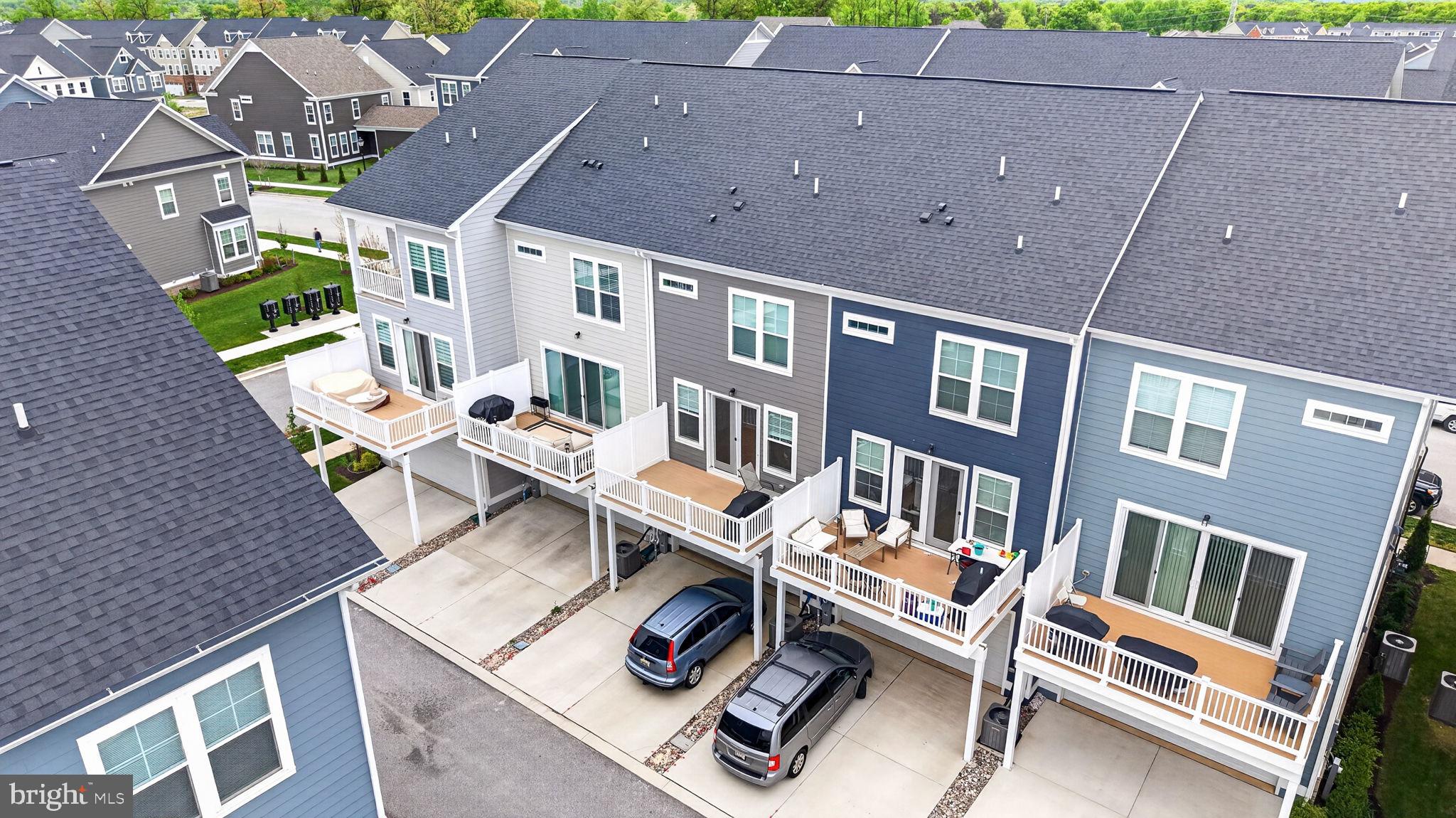 GREENLEIGH AT CROSSROADS - Residential