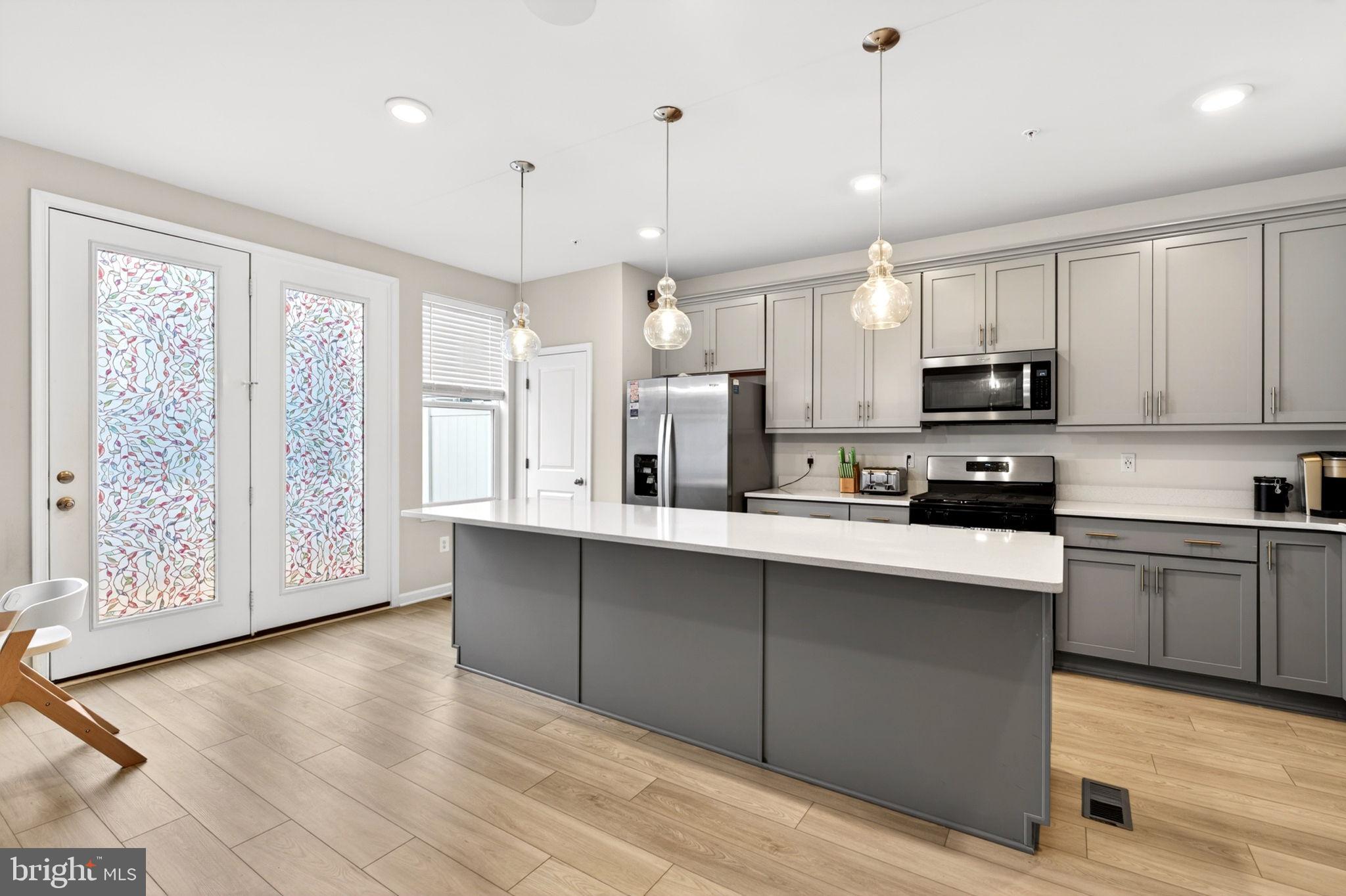 GREENLEIGH AT CROSSROADS - Residential