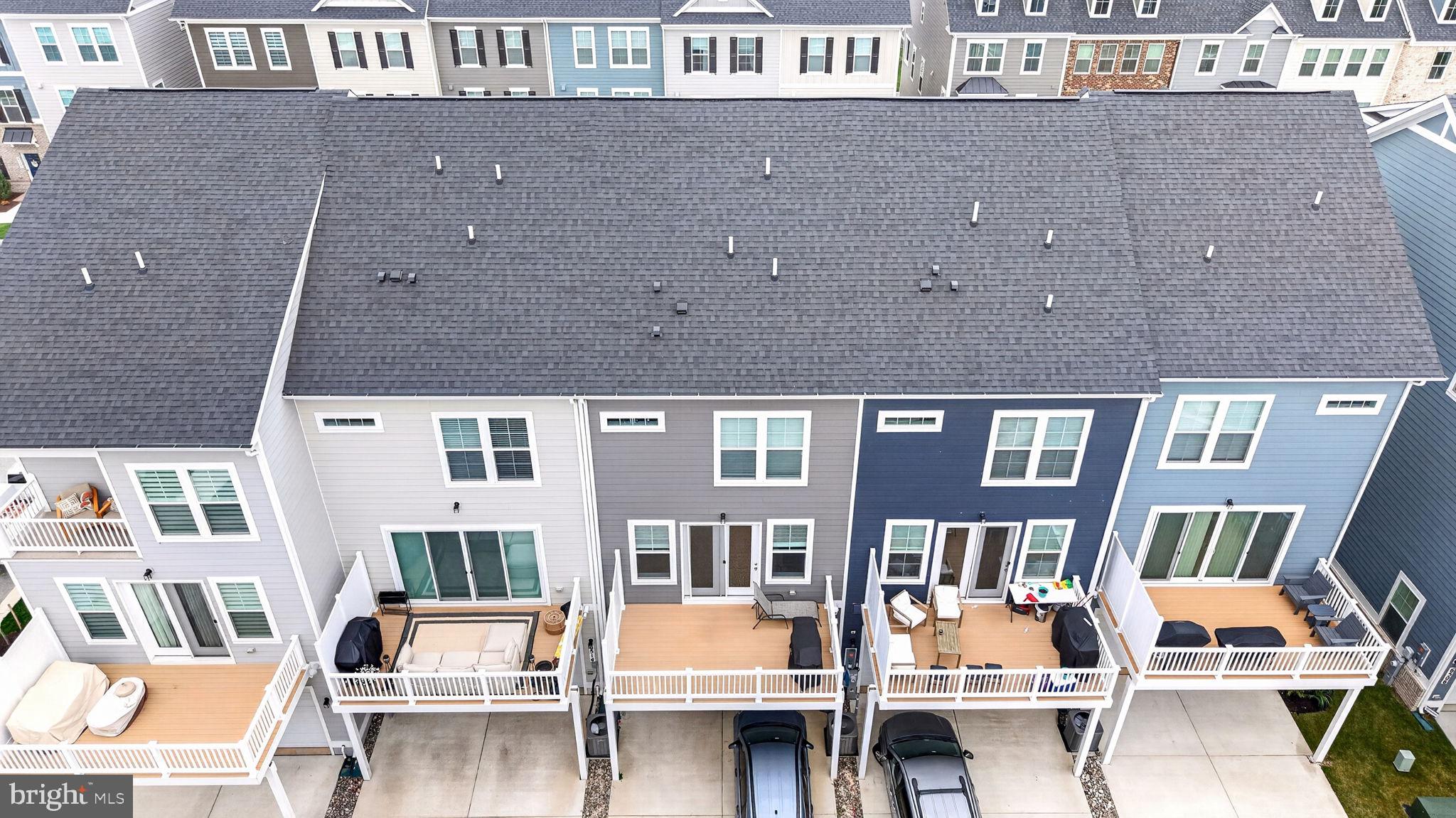GREENLEIGH AT CROSSROADS - Residential