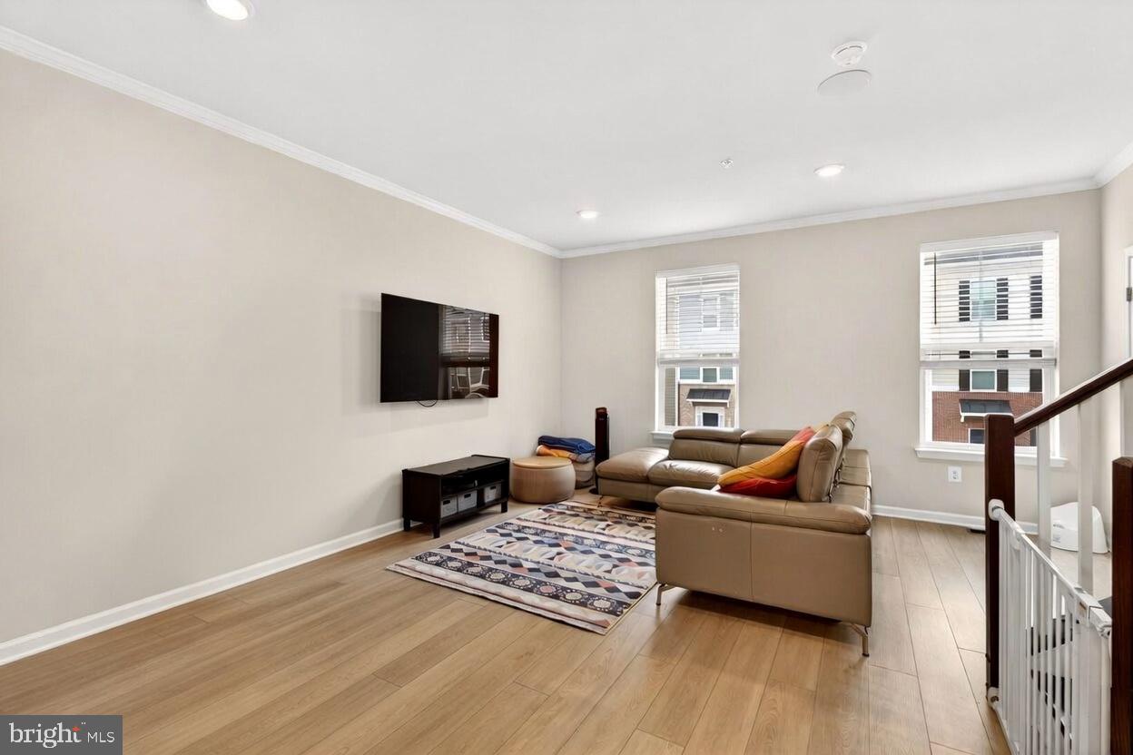 GREENLEIGH AT CROSSROADS - Residential