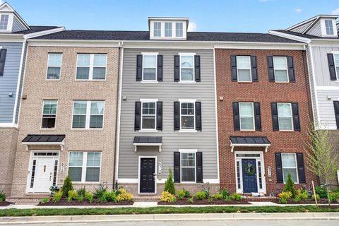 Photo of 6512 Greenleigh Ave, MIDDLE RIVER, MD 21220 (MLS # MDBC2160856)
