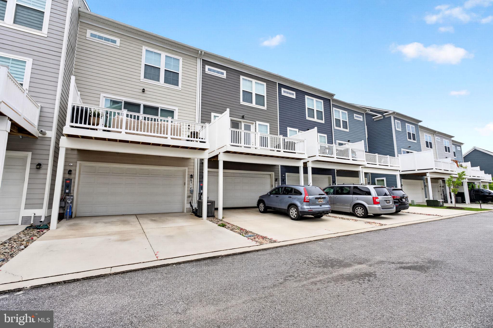 GREENLEIGH AT CROSSROADS - Residential