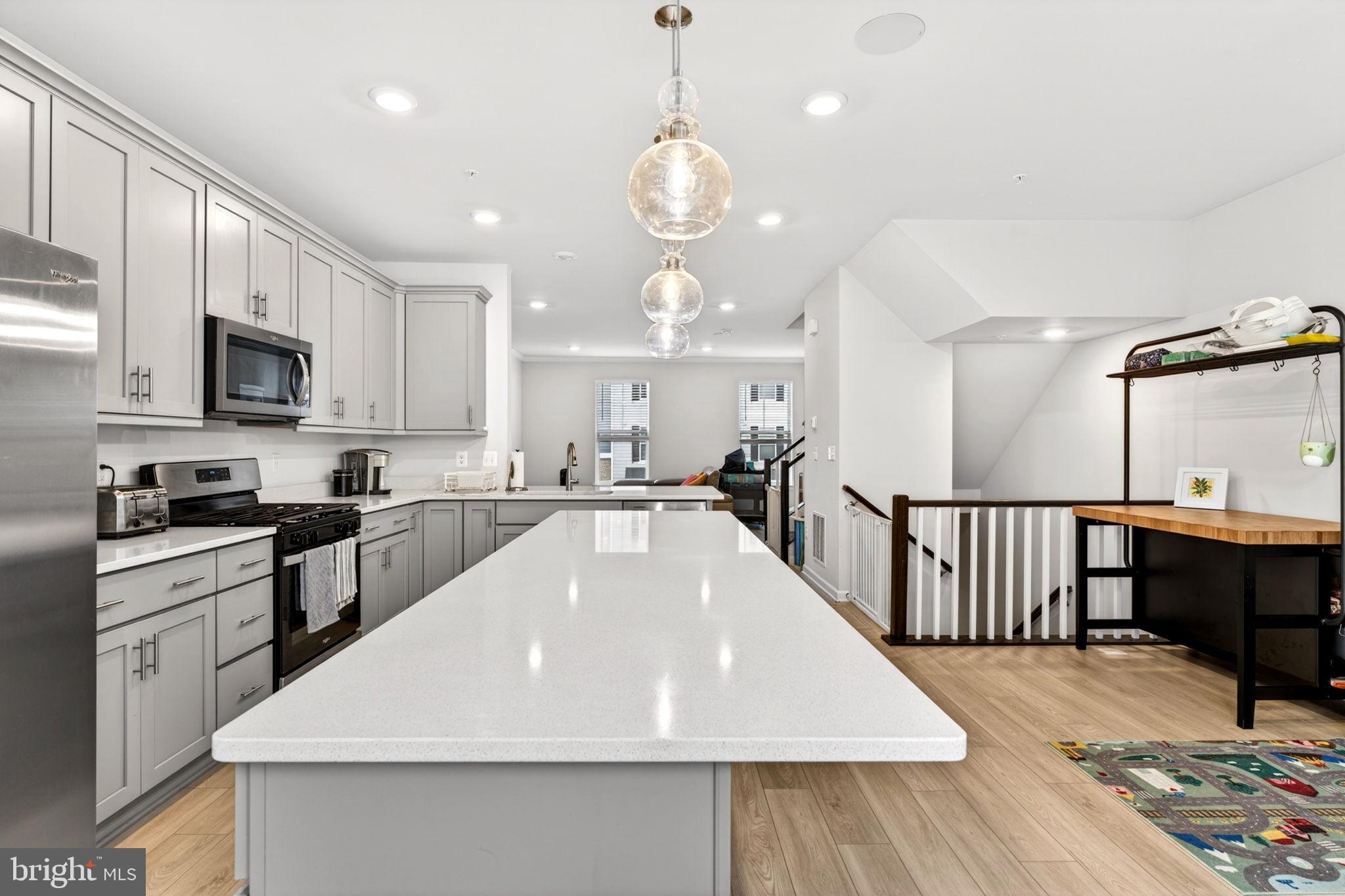 GREENLEIGH AT CROSSROADS - Residential