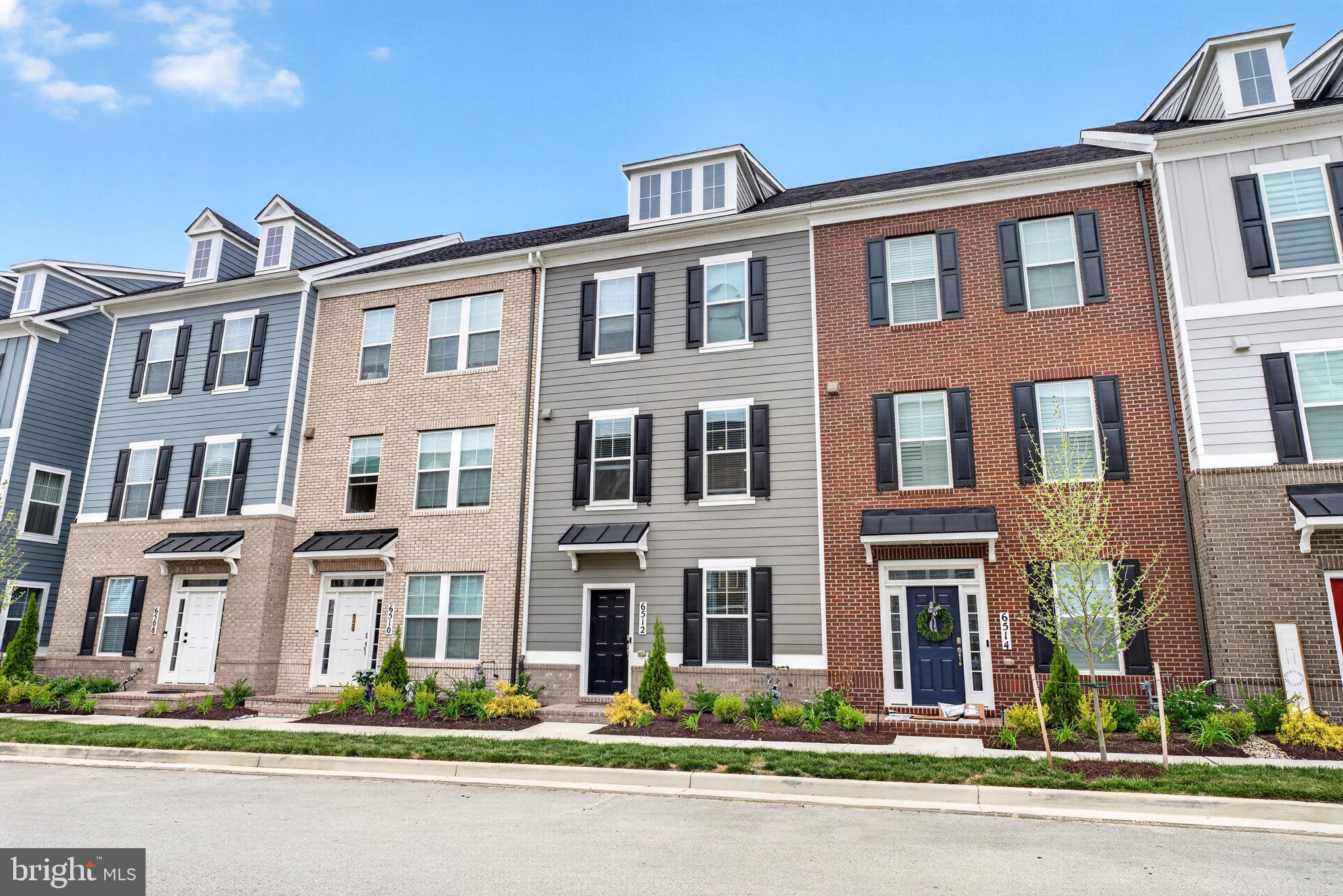 GREENLEIGH AT CROSSROADS - Residential