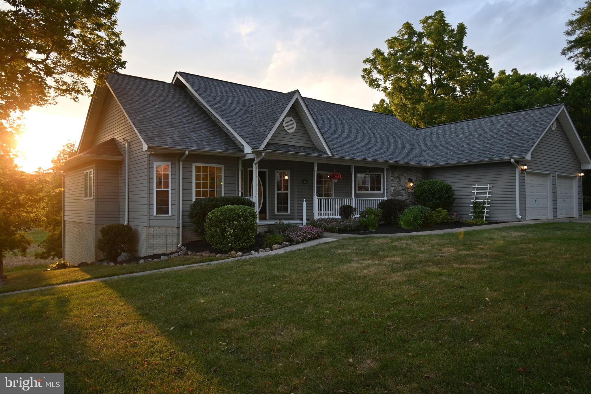 MOUNTAIN BROOK ESTATES - Residential