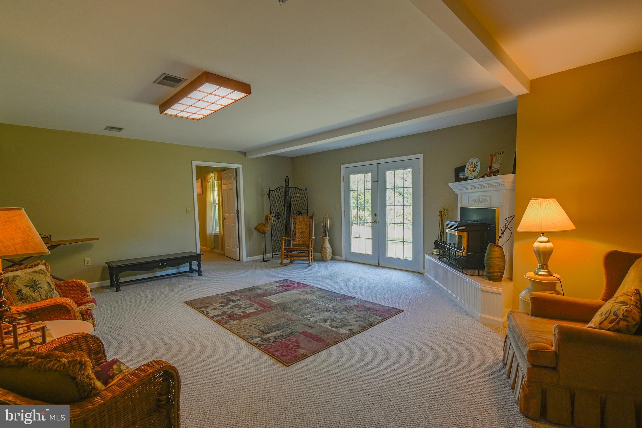 MOUNTAIN BROOK ESTATES - Residential