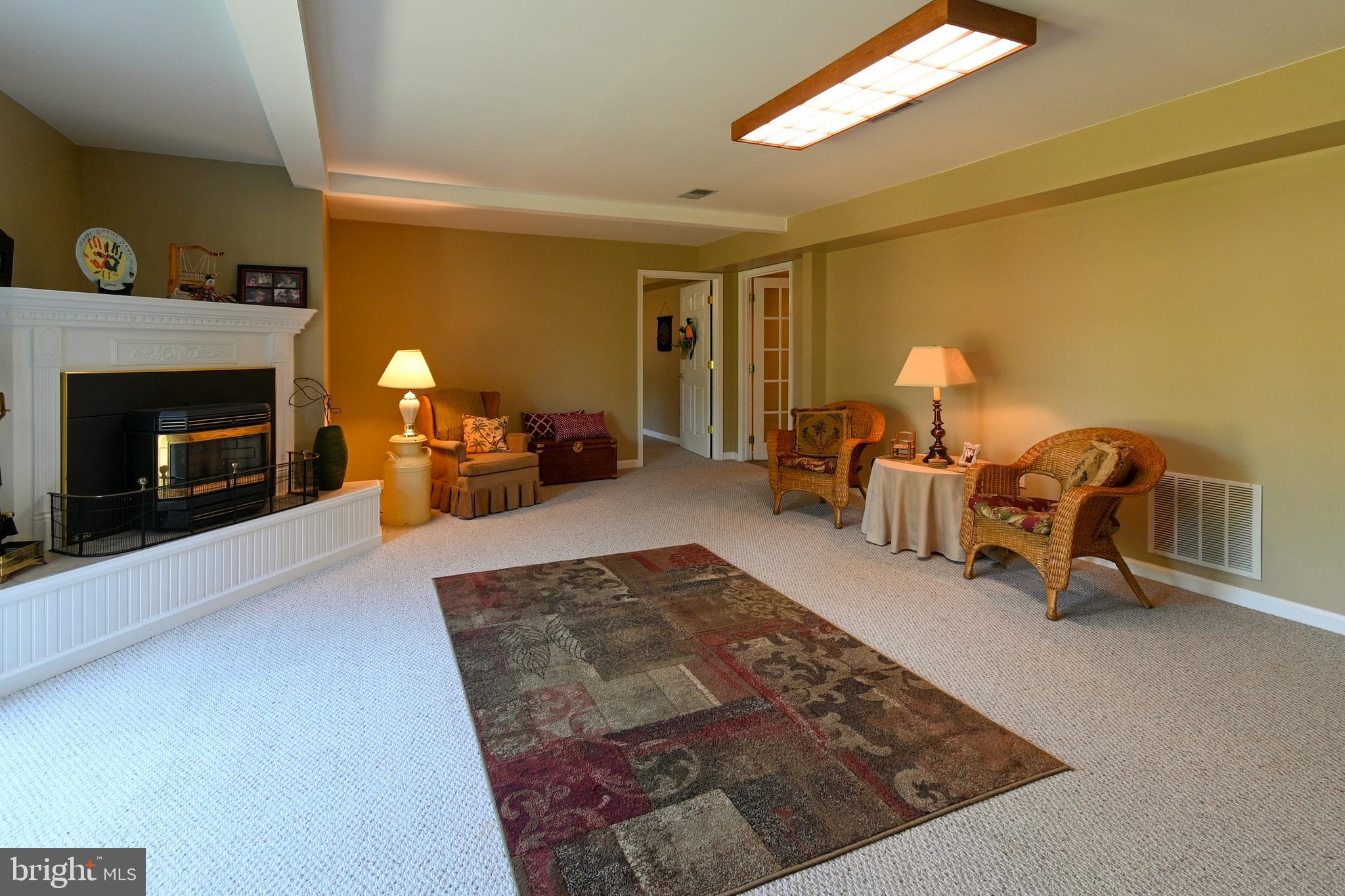 MOUNTAIN BROOK ESTATES - Residential