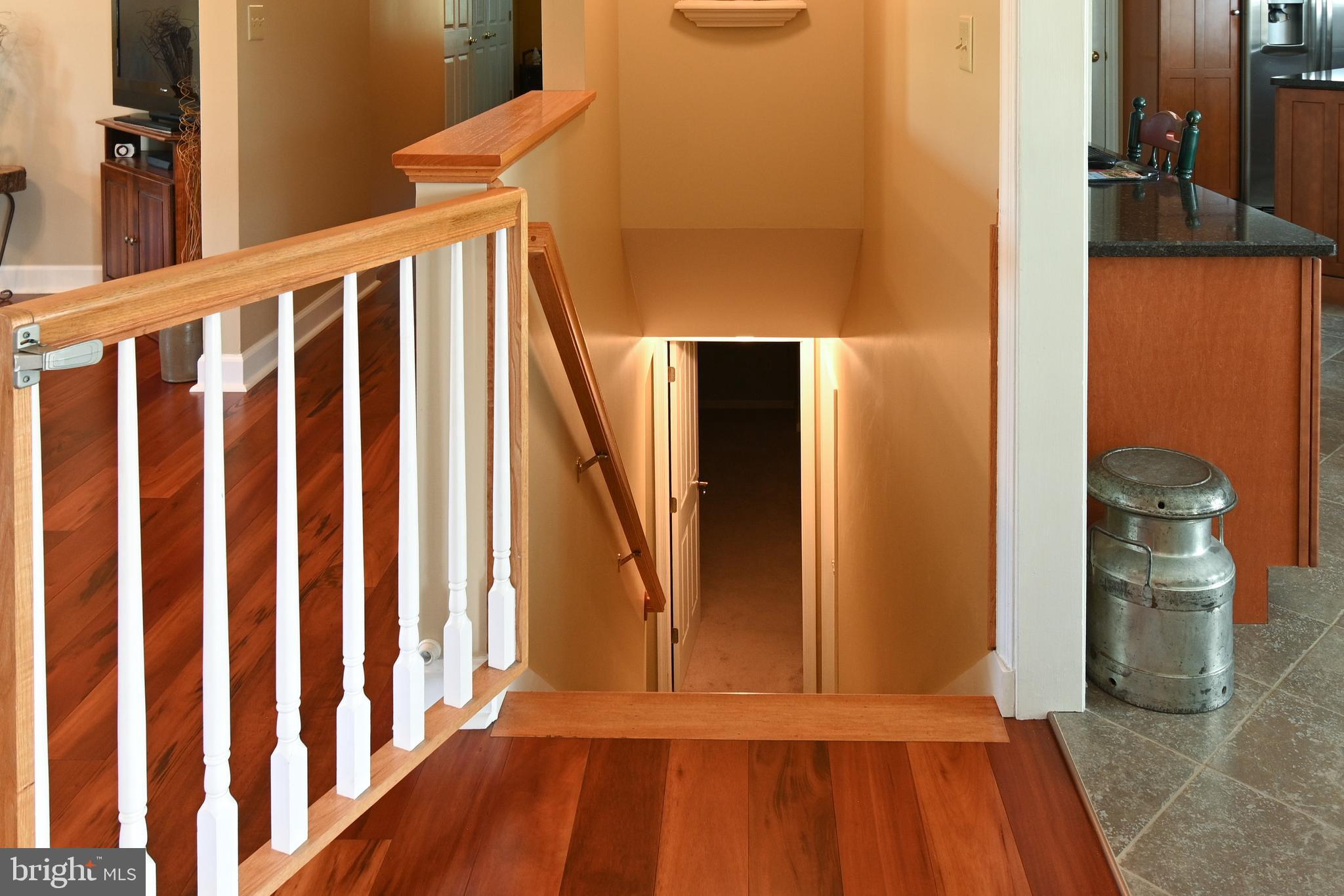 MOUNTAIN BROOK ESTATES - Residential