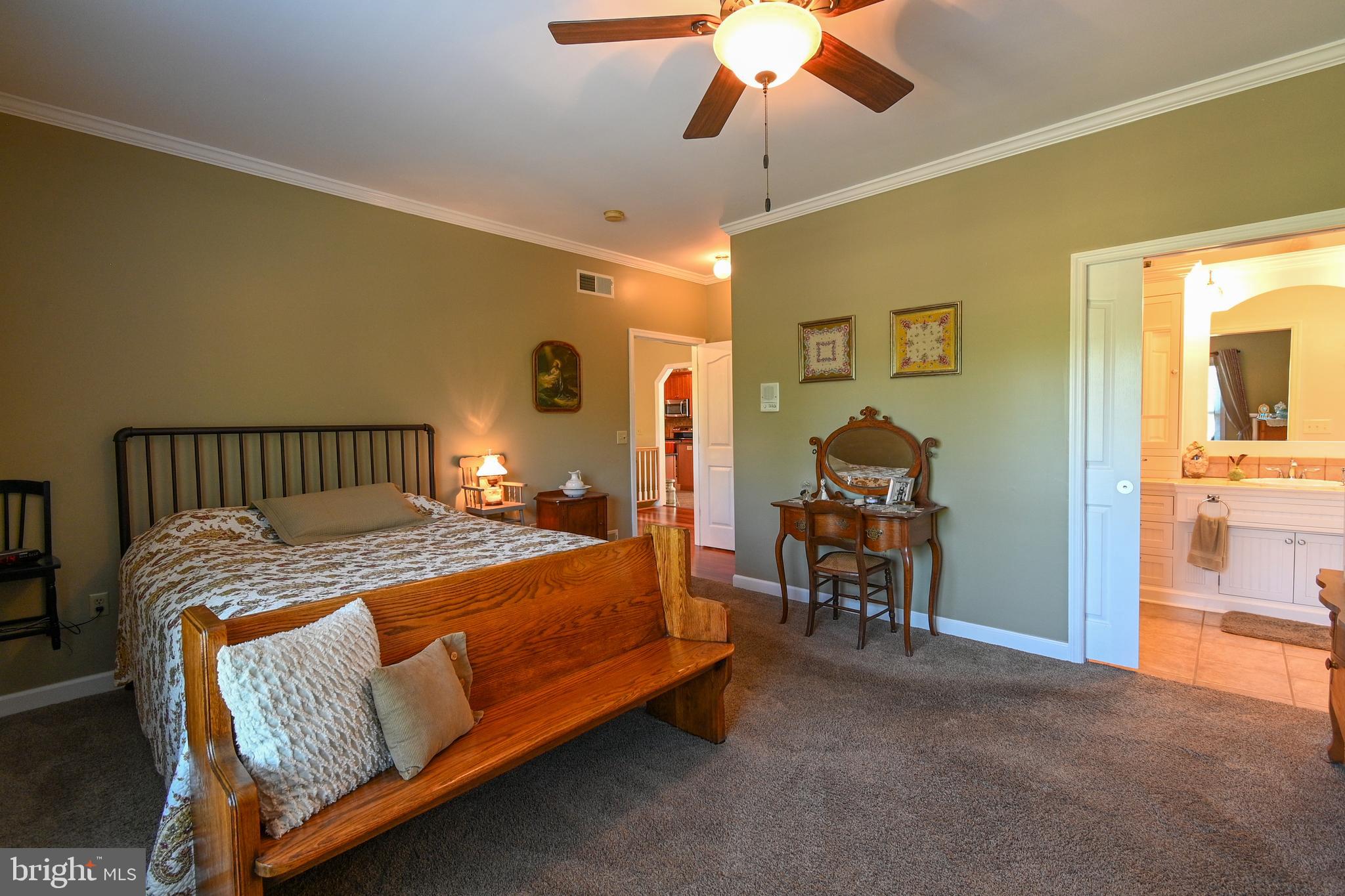 MOUNTAIN BROOK ESTATES - Residential