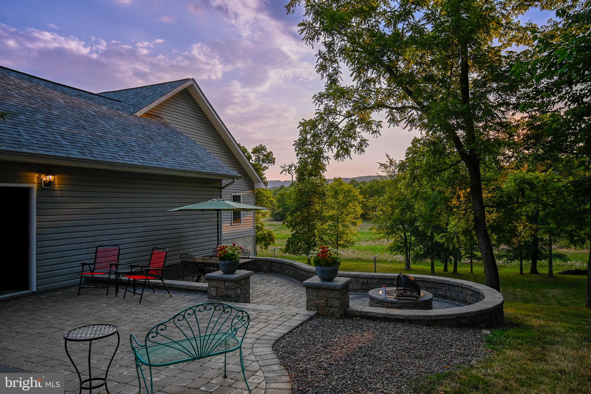 MOUNTAIN BROOK ESTATES - Residential