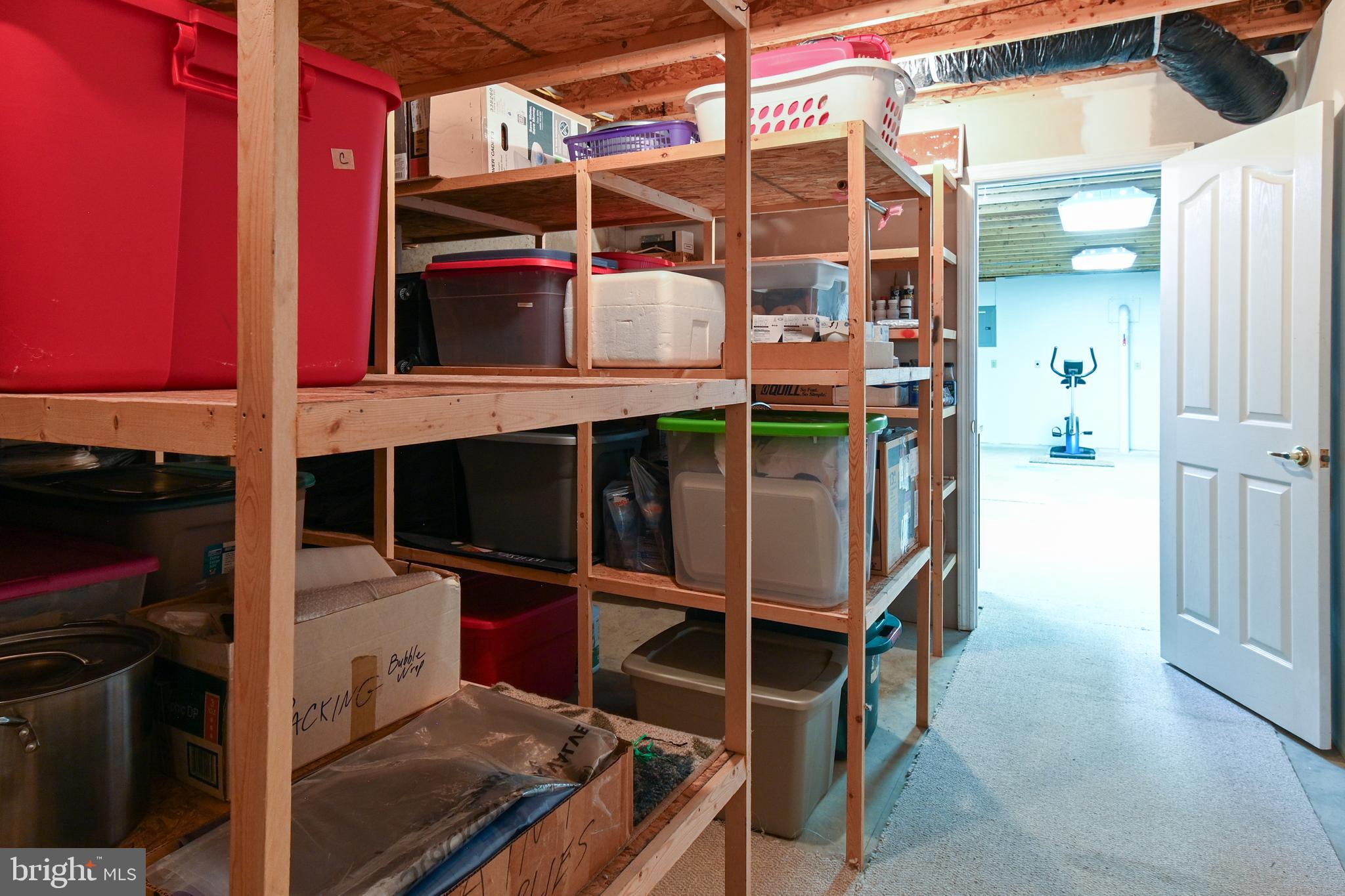 MOUNTAIN BROOK ESTATES - Residential