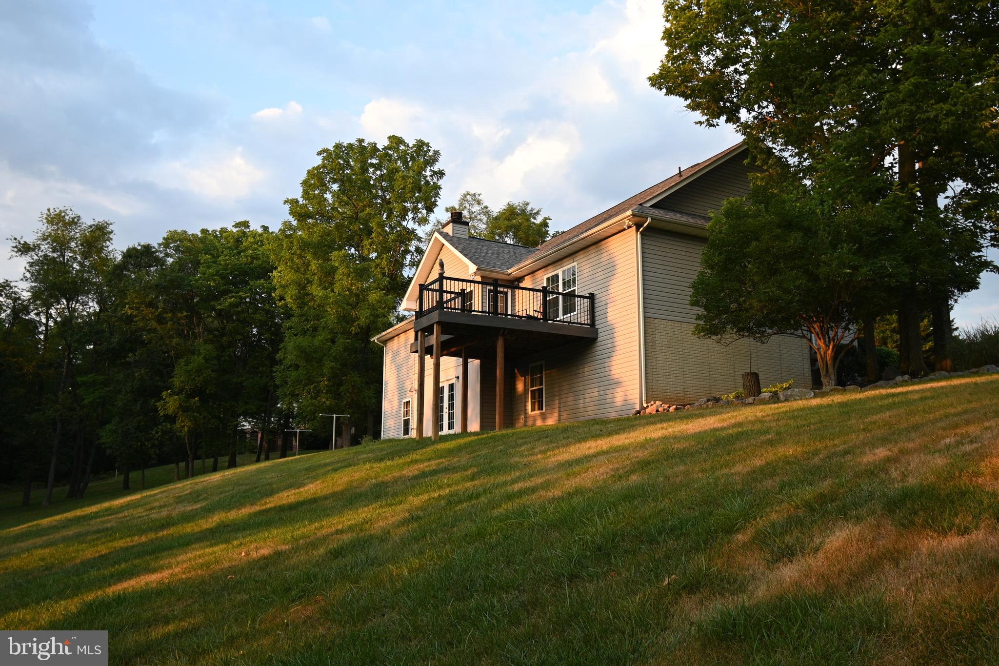 MOUNTAIN BROOK ESTATES - Residential