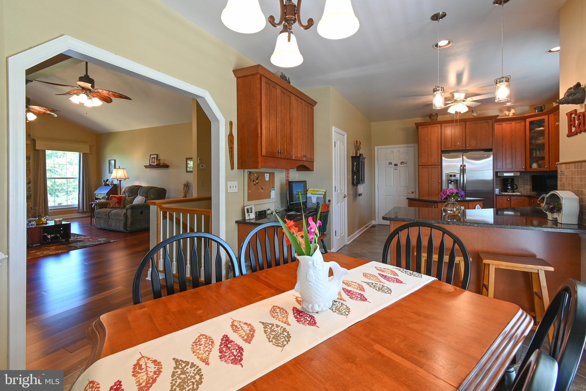 MOUNTAIN BROOK ESTATES - Residential