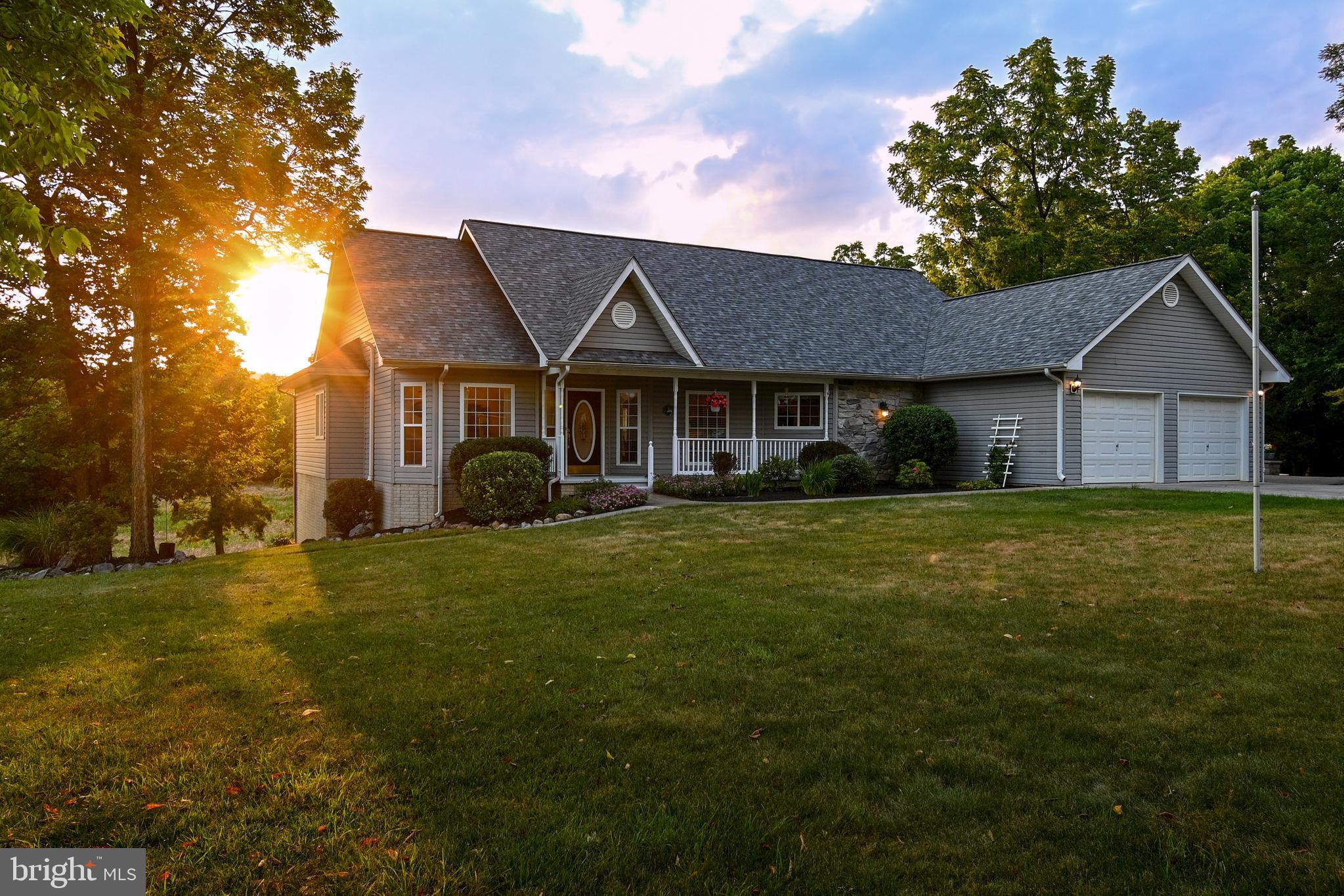 MOUNTAIN BROOK ESTATES - Residential